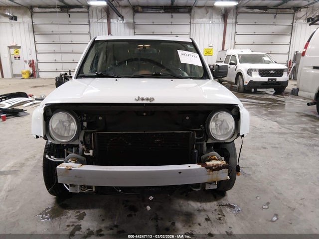 Jeep Patriot High Altitude 2014 1C4NJPFA3ED758247 Image 13