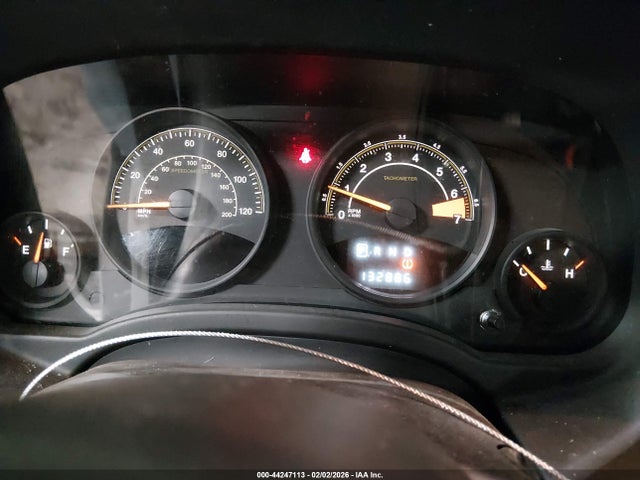 Jeep Patriot High Altitude 2014 1C4NJPFA3ED758247 Image 7