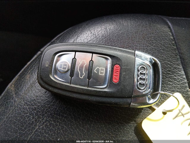 2015 AUDI A4 WAUBFAFL2FN013789 Photo 10