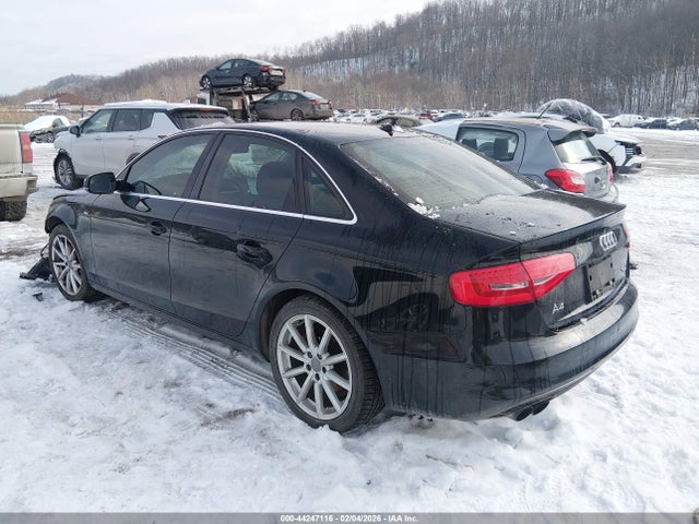 2015 AUDI A4 WAUBFAFL2FN013789 Photo 2