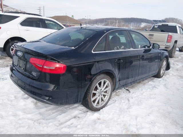 2015 AUDI A4 WAUBFAFL2FN013789 Photo 3