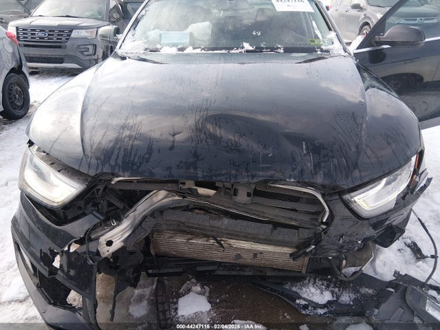 2015 AUDI A4 WAUBFAFL2FN013789 Photo 5