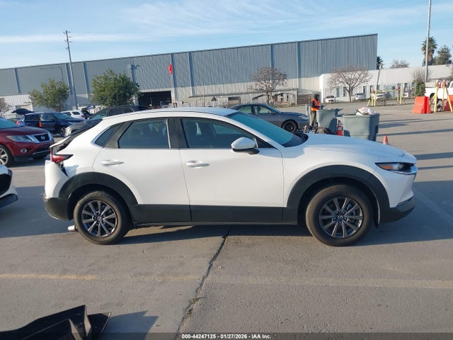 Mazda Cx-30 2.5 S 2024 3MVDMBAM1RM713534 Image 13