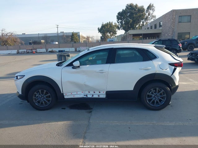 Mazda Cx-30 2.5 S 2024 3MVDMBAM1RM713534 Image 14
