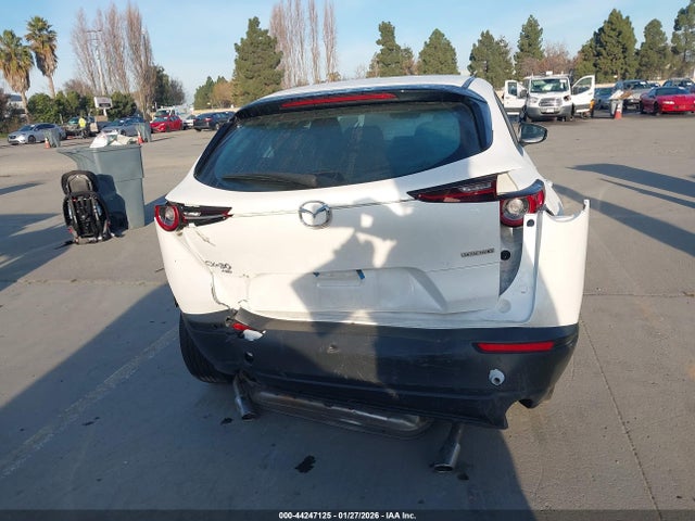 Mazda Cx-30 2.5 S 2024 3MVDMBAM1RM713534 Image 16