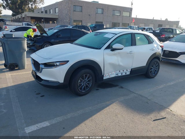 Mazda Cx-30 2.5 S 2024 3MVDMBAM1RM713534 Image 2
