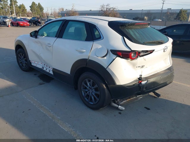 Mazda Cx-30 2.5 S 2024 3MVDMBAM1RM713534 Image 3