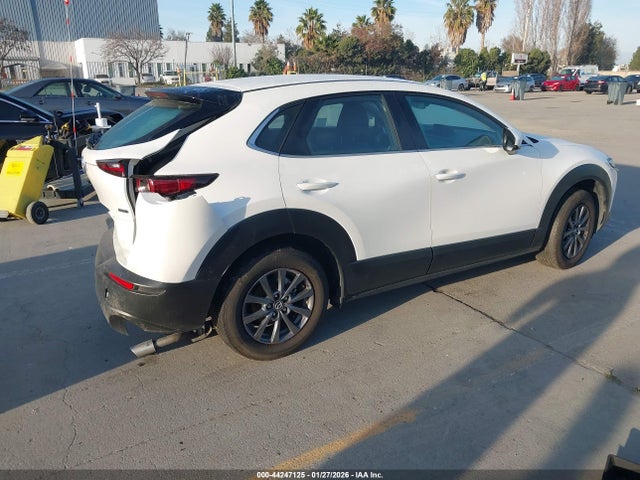 Mazda Cx-30 2.5 S 2024 3MVDMBAM1RM713534 Image 4