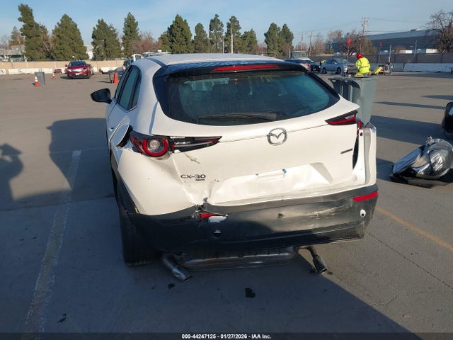 Mazda Cx-30 2.5 S 2024 3MVDMBAM1RM713534 Image 6