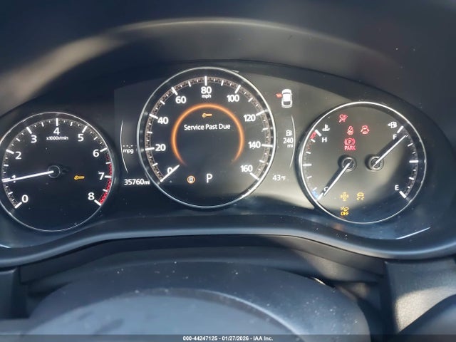 Mazda Cx-30 2.5 S 2024 3MVDMBAM1RM713534 Image 7