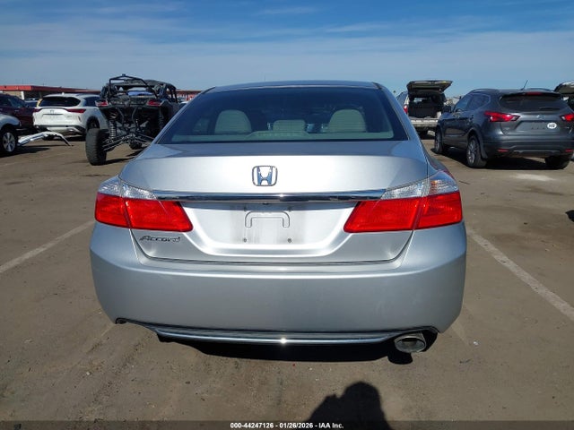 Honda ACCORD EX 2014 1HGCR2F75EA289740 Image 16