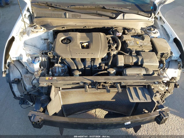 KIA Forte Lxs 2023 3KPF24AD0PE616988 Image 10