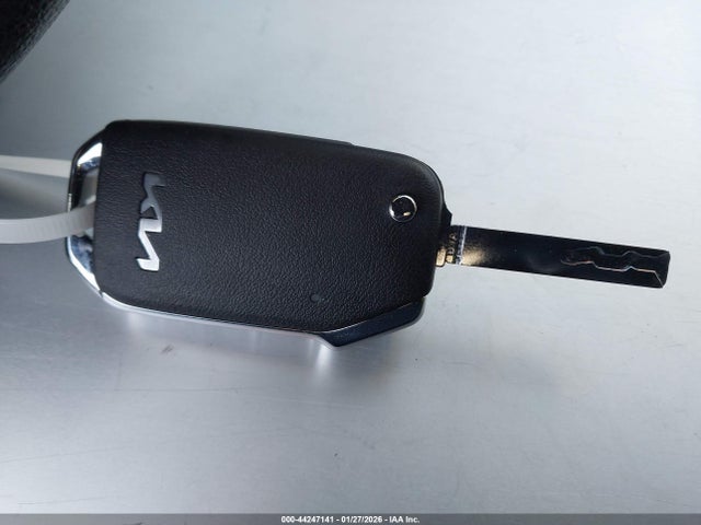 KIA Forte Lxs 2023 3KPF24AD0PE616988 Image 11