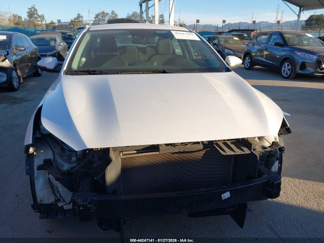 KIA Forte Lxs 2023 3KPF24AD0PE616988 Image 12