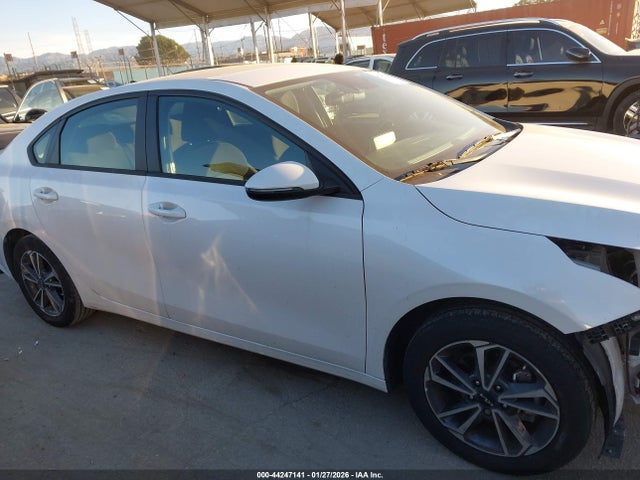 KIA Forte Lxs 2023 3KPF24AD0PE616988 Image 13