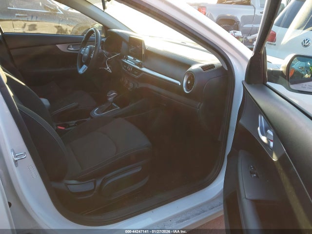KIA Forte Lxs 2023 3KPF24AD0PE616988 Image 5