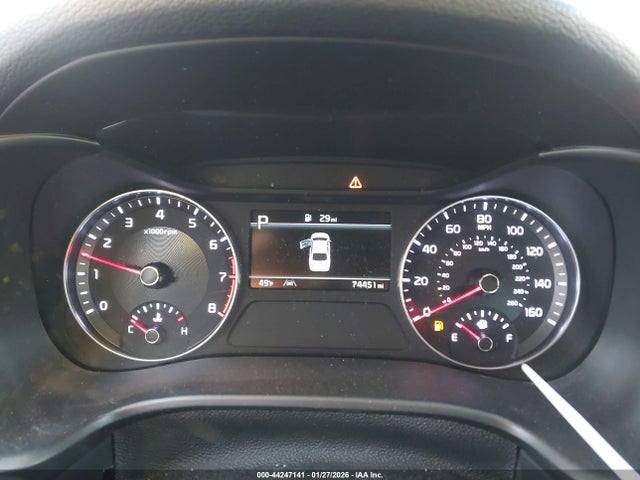 KIA Forte Lxs 2023 3KPF24AD0PE616988 Image 7