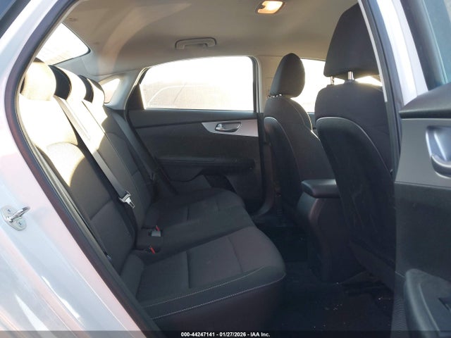 KIA Forte Lxs 2023 3KPF24AD0PE616988 Image 8