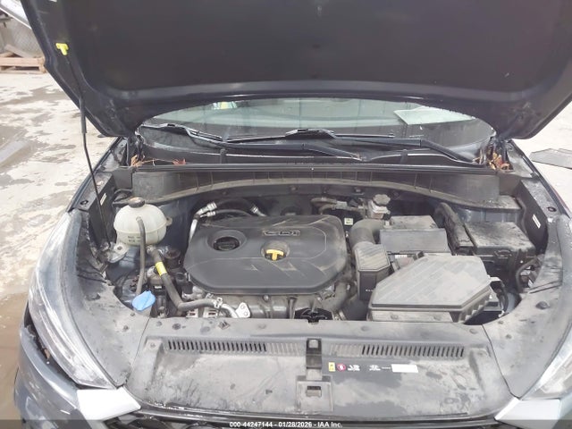 KM8J3CA4XKU954146 Hyundai Tucson Value