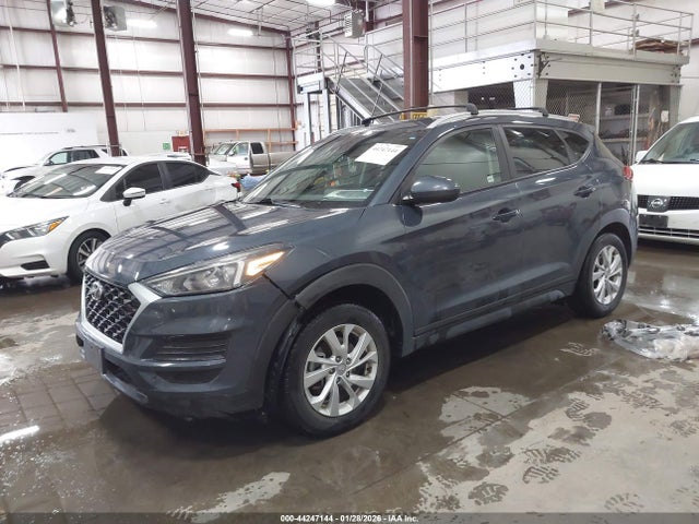 KM8J3CA4XKU954146 Hyundai Tucson Value