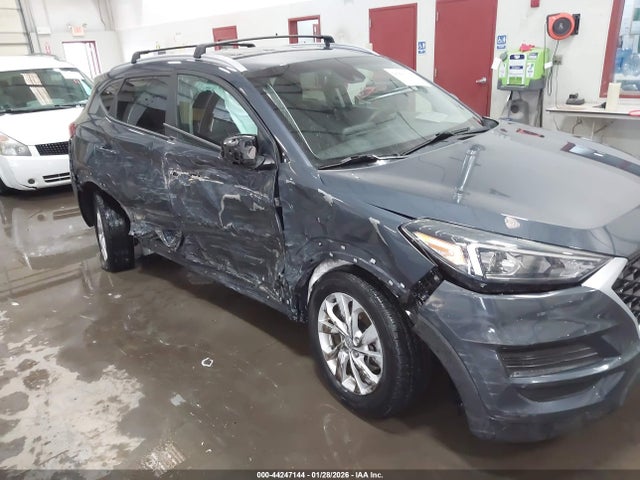 KM8J3CA4XKU954146 Hyundai Tucson Value