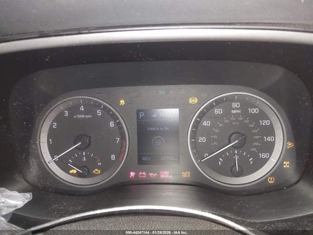KM8J3CA4XKU954146 Hyundai Tucson Value