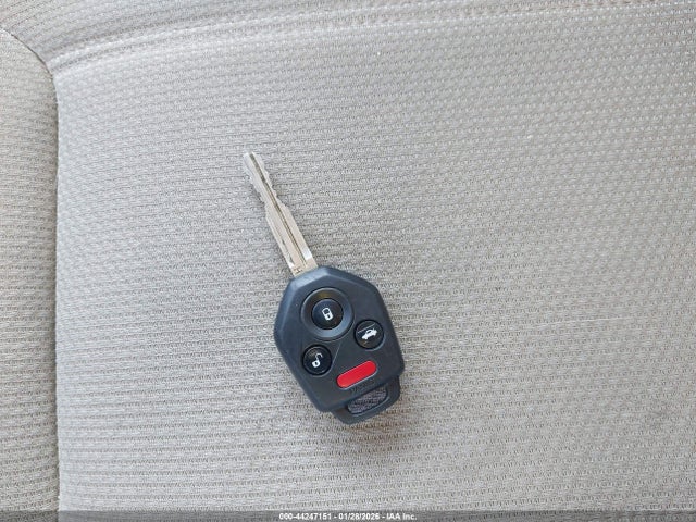 4S3GKAA69J3621321 Subaru Impreza 2.0i