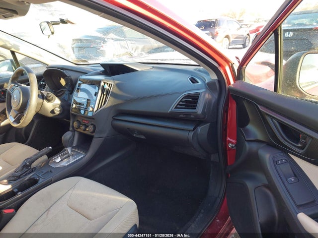 4S3GKAA69J3621321 Subaru Impreza 2.0i