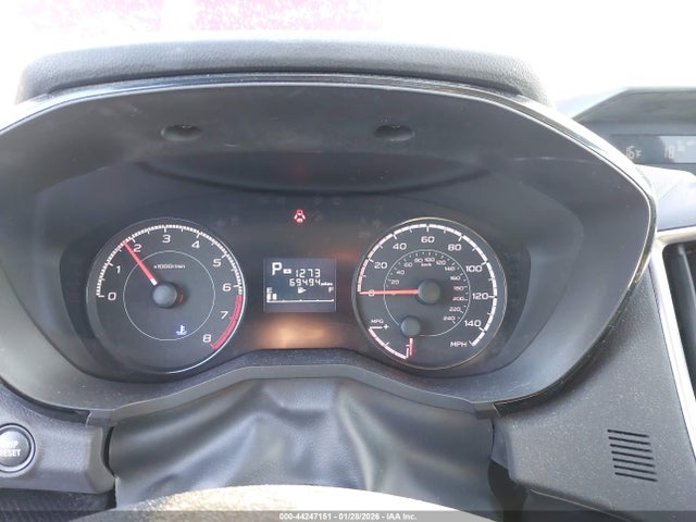 4S3GKAA69J3621321 Subaru Impreza 2.0i
