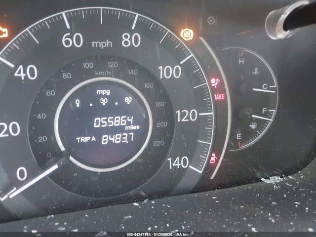Honda CR-V SE 2016 2HKRM3H47GH512906 Image 15