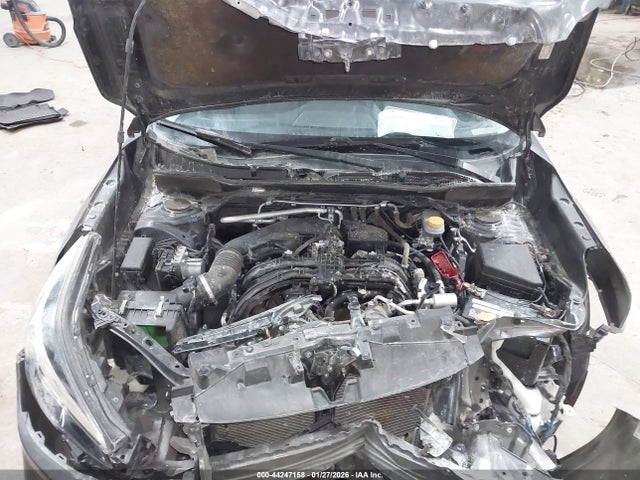 JF2SKARC3LH496585 Subaru Forester Sport