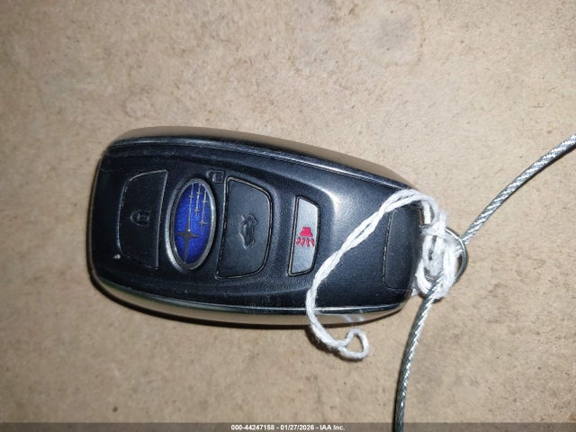 JF2SKARC3LH496585 Subaru Forester Sport