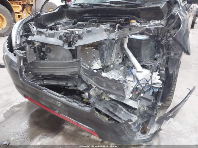 JF2SKARC3LH496585 Subaru Forester Sport