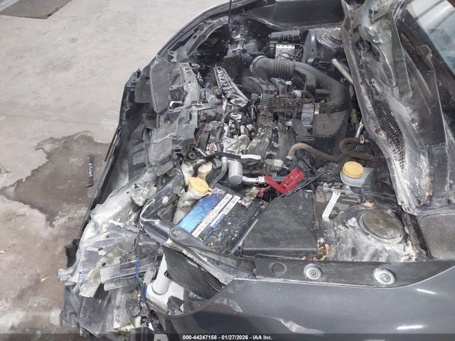 JF2SKARC3LH496585 Subaru Forester Sport