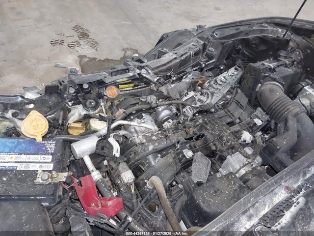 JF2SKARC3LH496585 Subaru Forester Sport