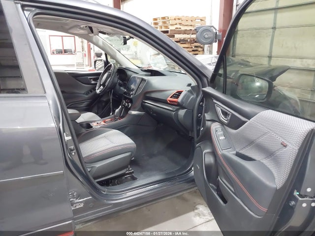 JF2SKARC3LH496585 Subaru Forester Sport