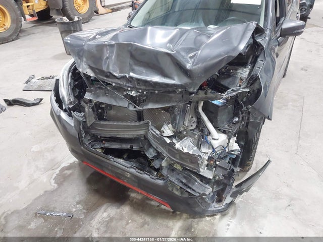 JF2SKARC3LH496585 Subaru Forester Sport