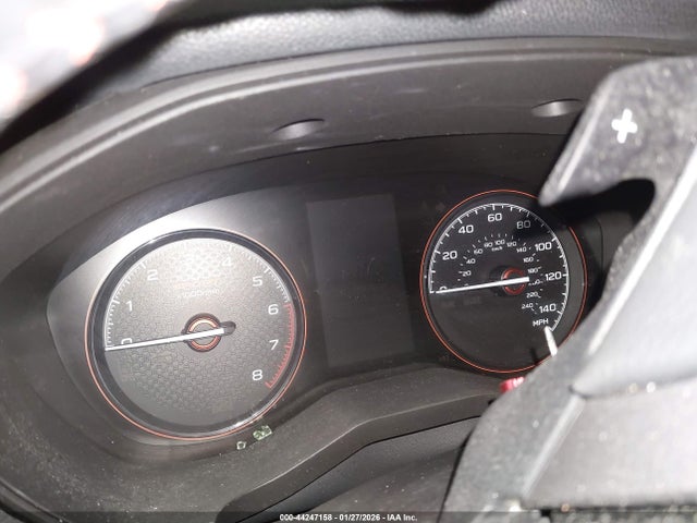 JF2SKARC3LH496585 Subaru Forester Sport