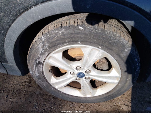 Ford ESCAPE SE 2015 1FMCU9GX4FUC31392 Image 12
