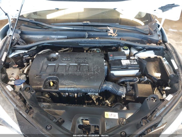 Toyota C-hr Limited 2021 NMTKHMBX0MR137539 Image 10