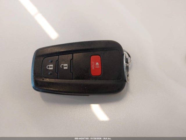 Toyota C-hr Limited 2021 NMTKHMBX0MR137539 Image 11