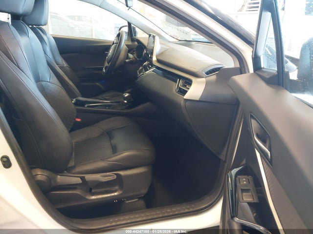 Toyota C-hr Limited 2021 NMTKHMBX0MR137539 Image 5