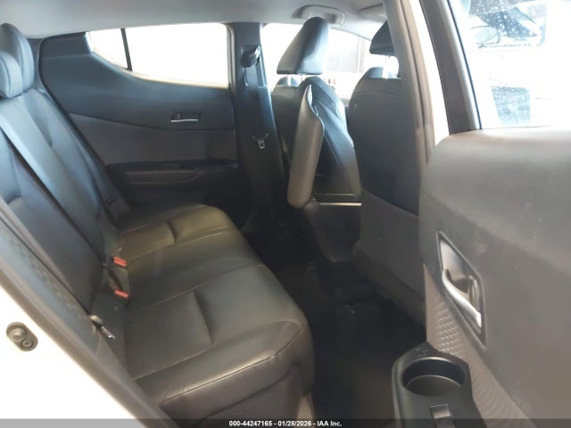 Toyota C-hr Limited 2021 NMTKHMBX0MR137539 Image 8