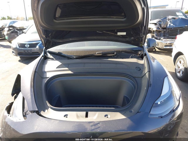 Aukcja sprzedaży 2024 Tesla Model Y Rwd, vin: 7SAYGDED9RF056313, numer aukcji: 44247166