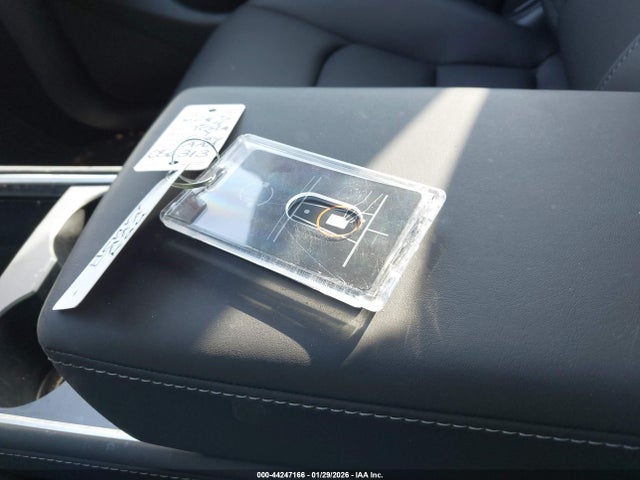 Aukcja sprzedaży 2024 Tesla Model Y Rwd, vin: 7SAYGDED9RF056313, numer aukcji: 44247166