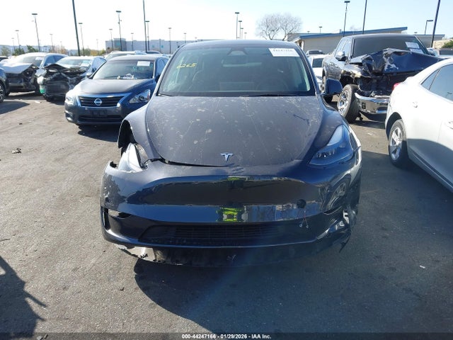 Aukcja sprzedaży 2024 Tesla Model Y Rwd, vin: 7SAYGDED9RF056313, numer aukcji: 44247166