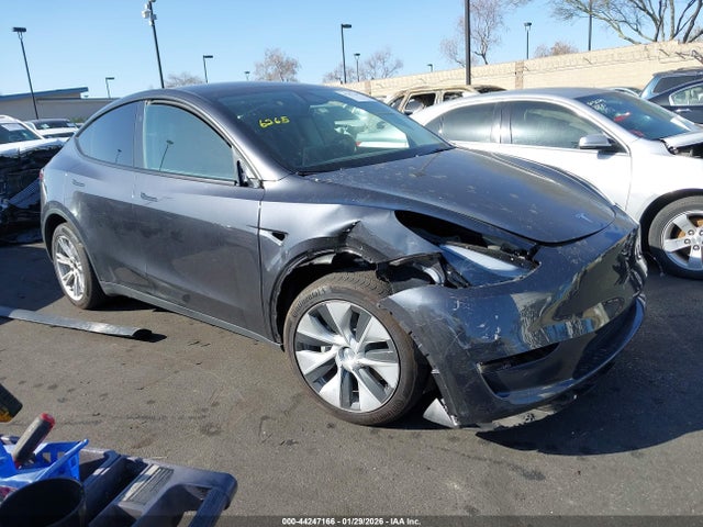 Aukcja sprzedaży 2024 Tesla Model Y Rwd, vin: 7SAYGDED9RF056313, numer aukcji: 44247166