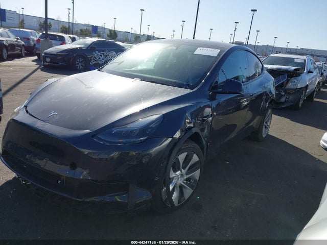 Aukcja sprzedaży 2024 Tesla Model Y Rwd, vin: 7SAYGDED9RF056313, numer aukcji: 44247166