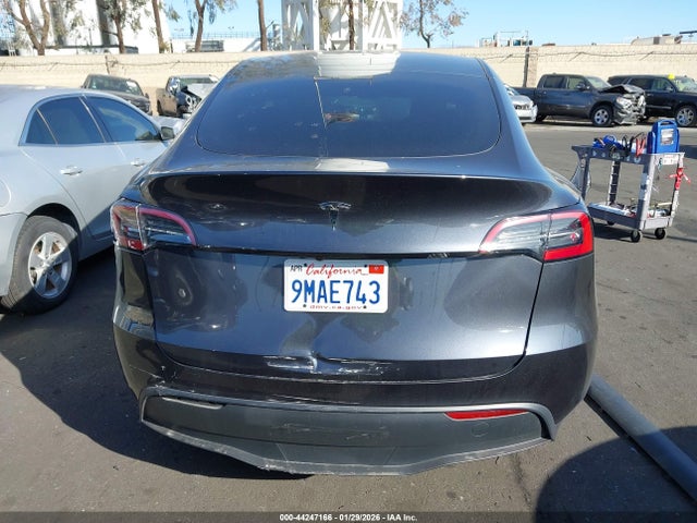Aukcja sprzedaży 2024 Tesla Model Y Rwd, vin: 7SAYGDED9RF056313, numer aukcji: 44247166