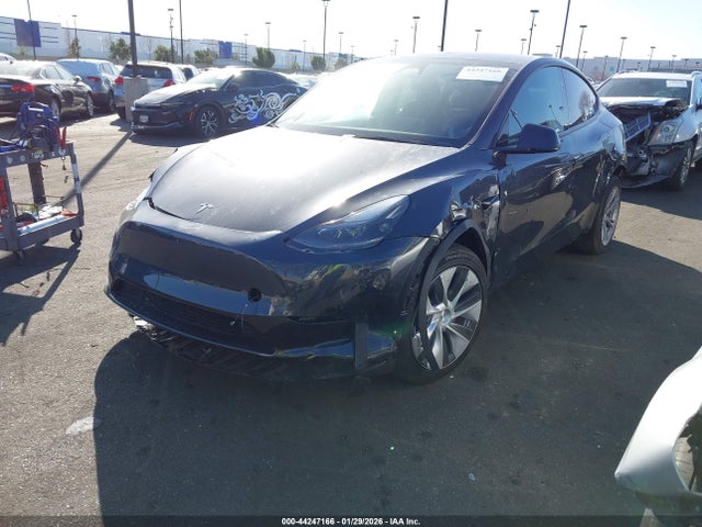 Aukcja sprzedaży 2024 Tesla Model Y Rwd, vin: 7SAYGDED9RF056313, numer aukcji: 44247166